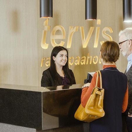 Spa Tervis بارنو المظهر الخارجي الصورة